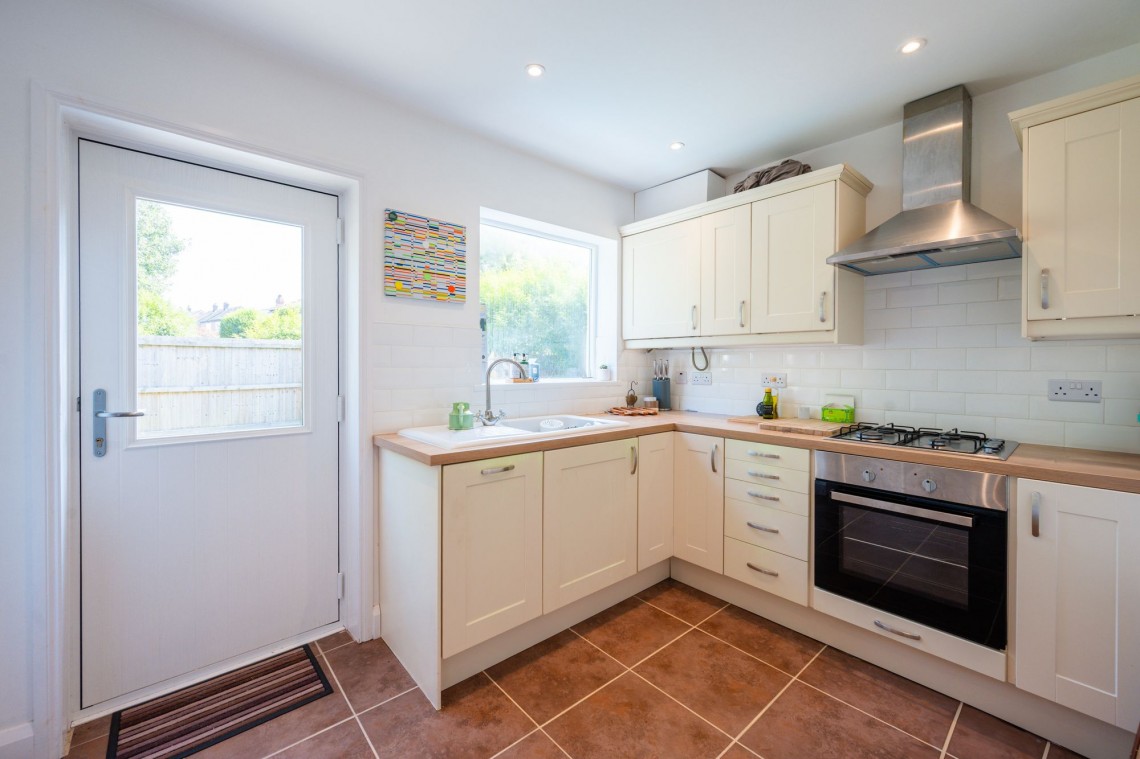 Images for Tower Hill, Ormskirk, L39