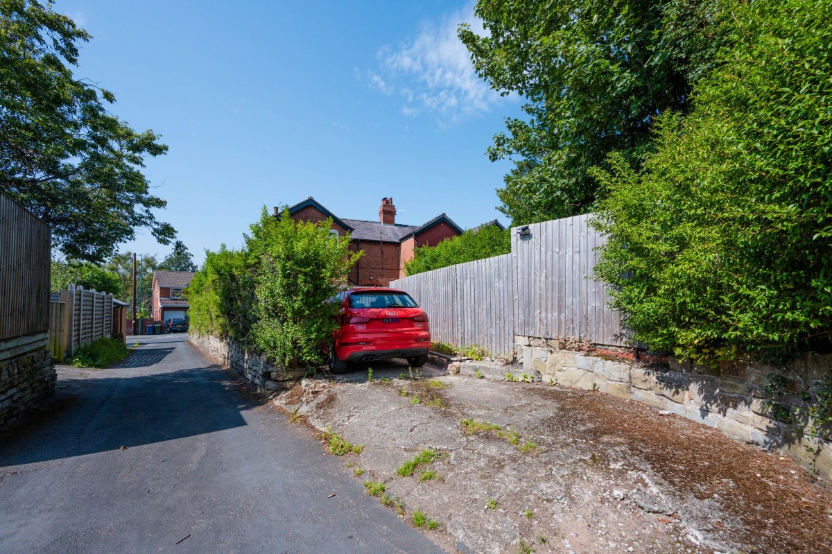 Images for Tower Hill, Ormskirk, L39