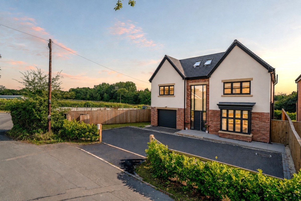 Images for Short Lane, Goosnargh, PR3