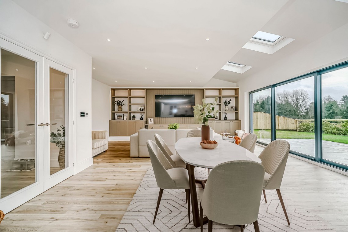 Images for Short Lane, Goosnargh, PR3