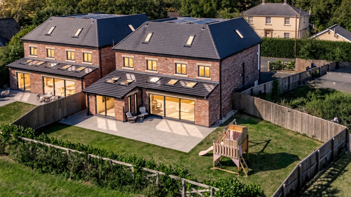 Images for Short Lane, Goosnargh, PR3