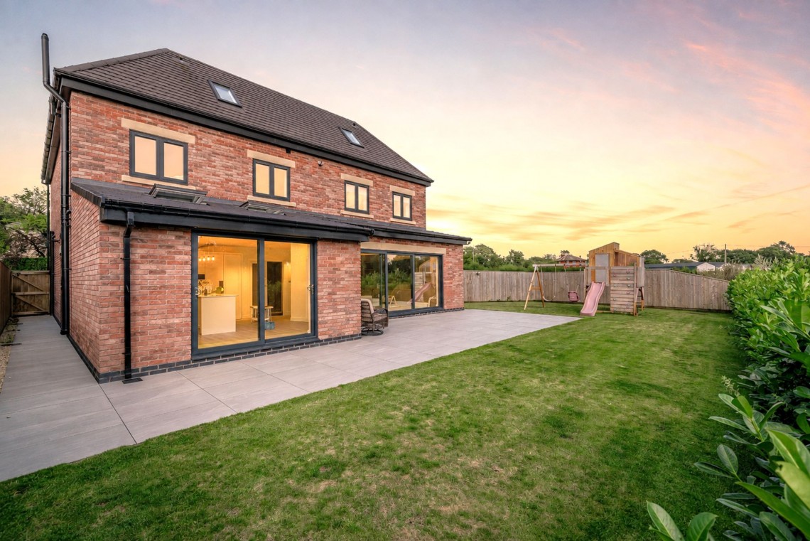Images for Short Lane, Goosnargh, PR3