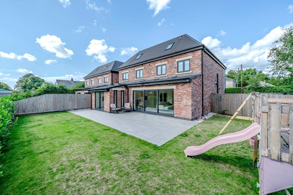 Images for Short Lane, Goosnargh, PR3