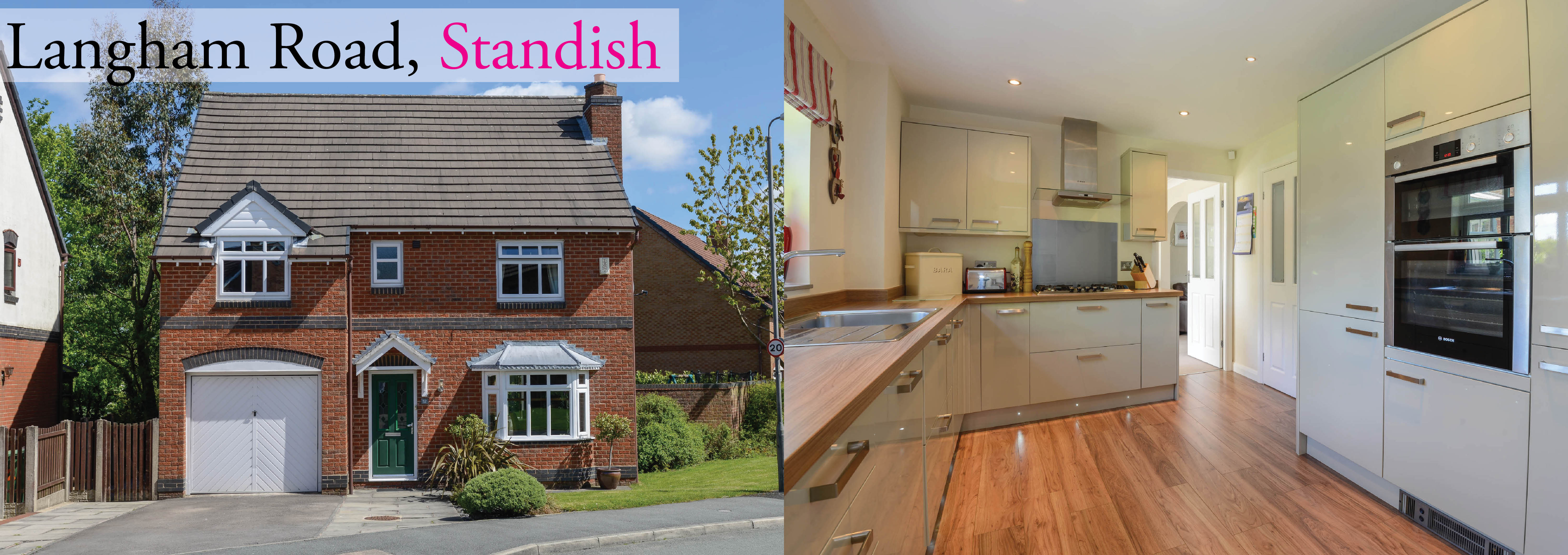 sold langham Arnold & Phillips Estate Agents