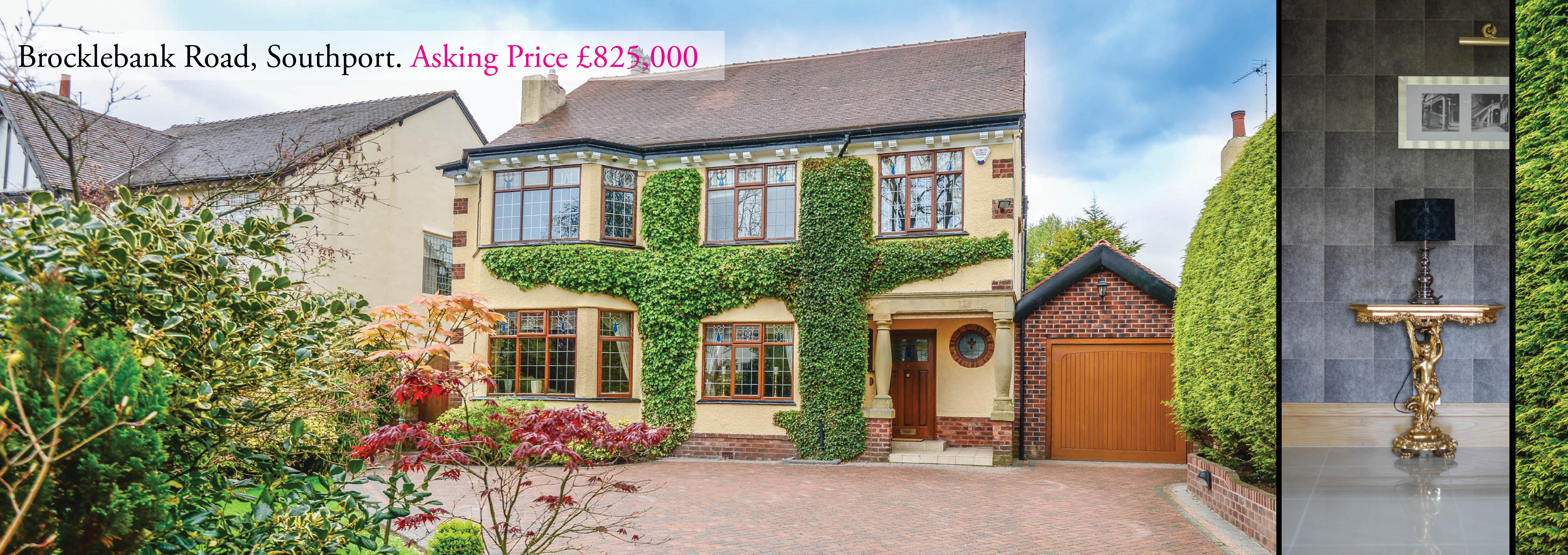 brocklebank Arnold & Phillips Estate Agents