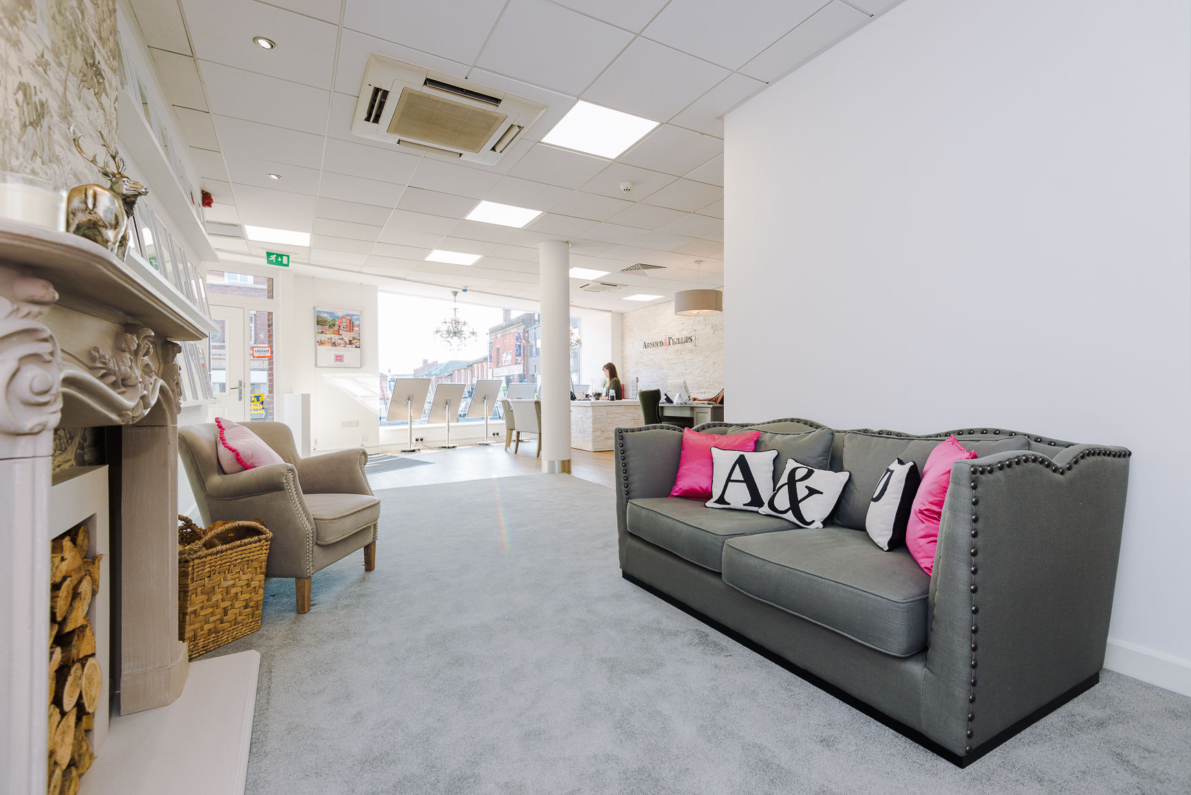 Blog Arnold & Phillips Estate Agents