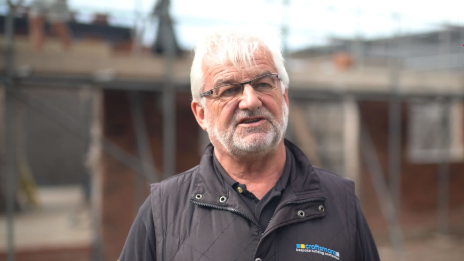 Relationships and homes built to last featuring Pearson Quality Homes