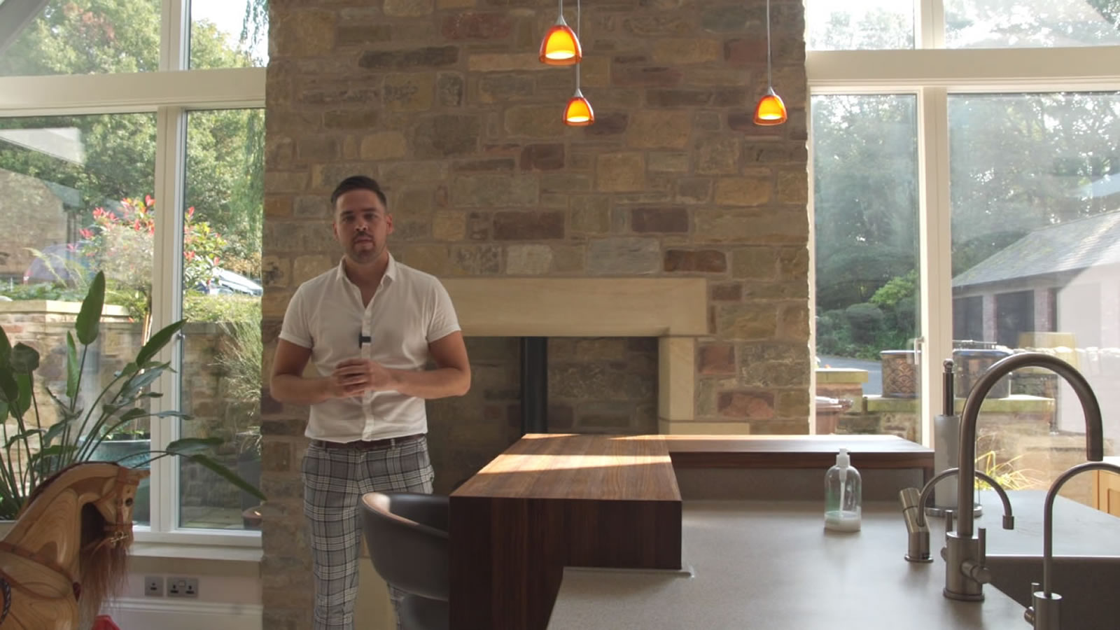 Heys Lodge, WhittleLeWoods on sale with Arnold & Phillips Arnold