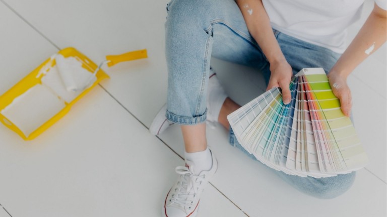 Simple Changes To Up Your House Value!