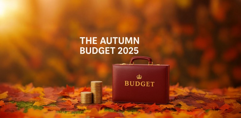 The Autumn Budget 2025