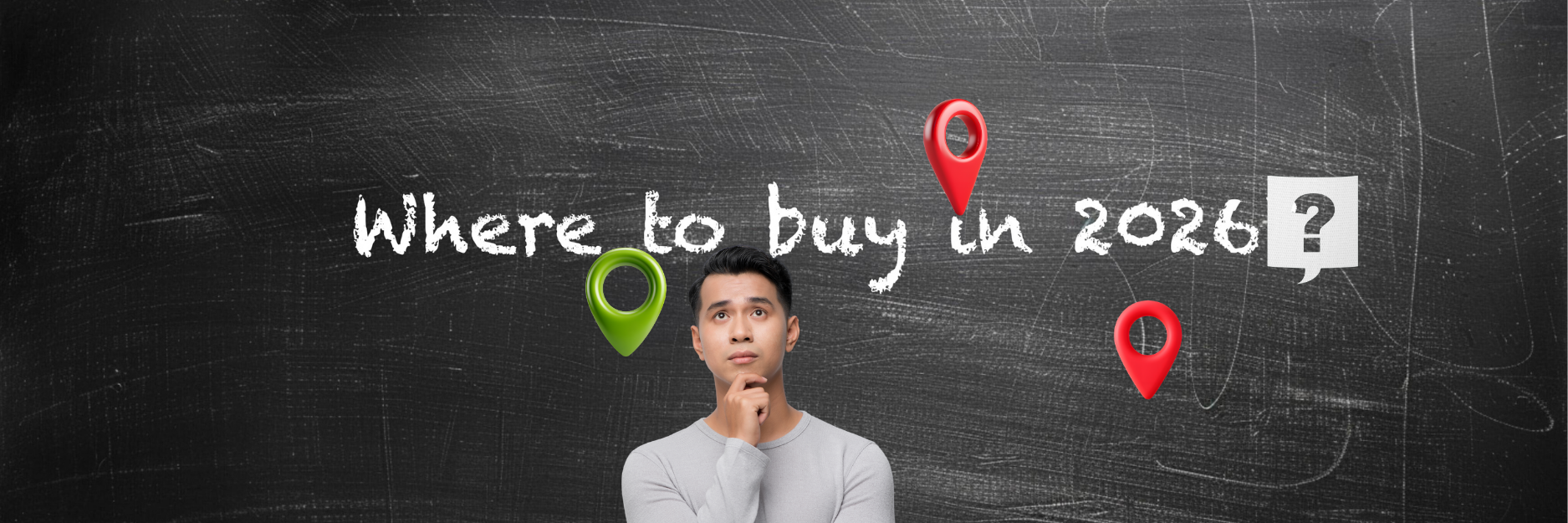 Where to buy in 2026?