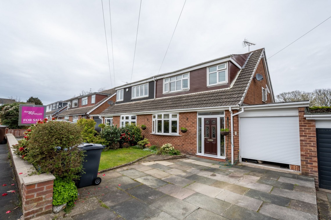 Images for Redsands, Aughton, L39