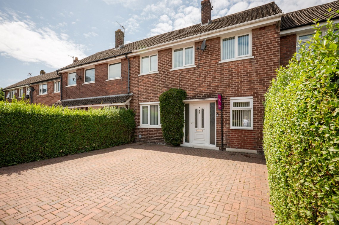 Images for Truscott Road, Burscough, L40