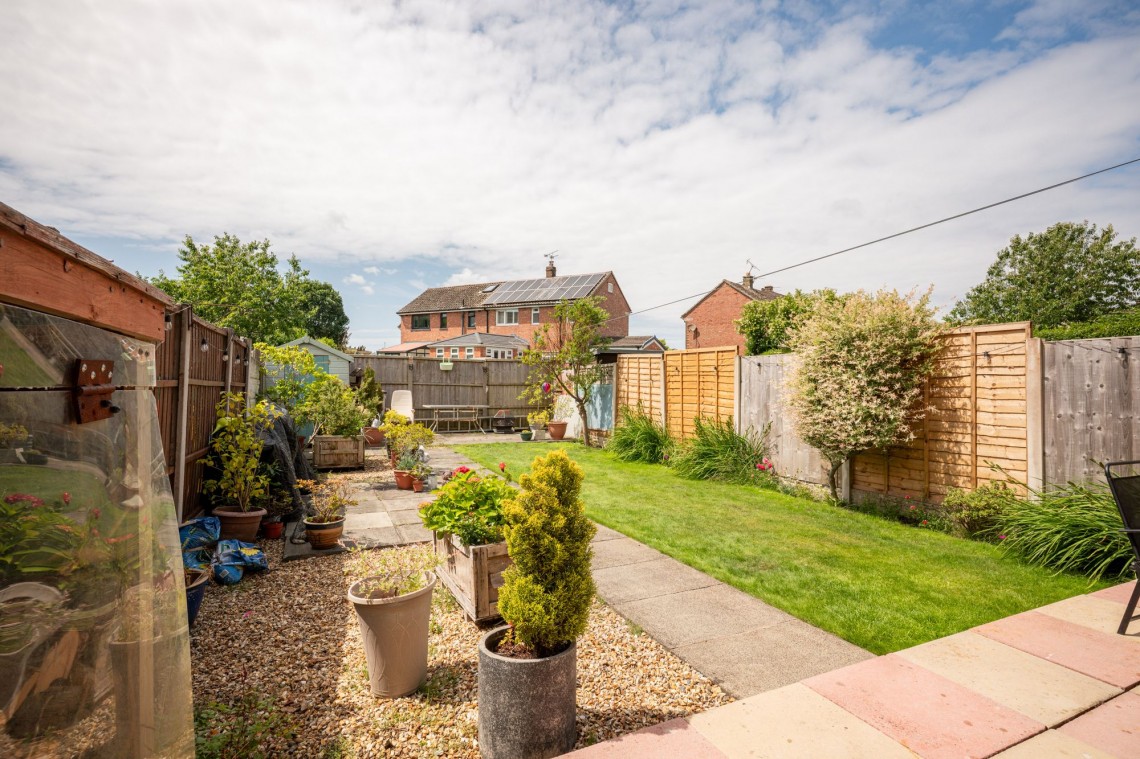 Images for Truscott Road, Burscough, L40