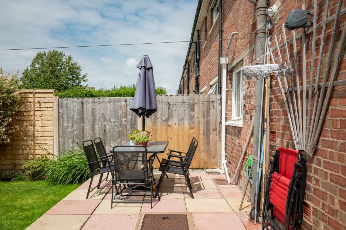Images for Truscott Road, Burscough, L40