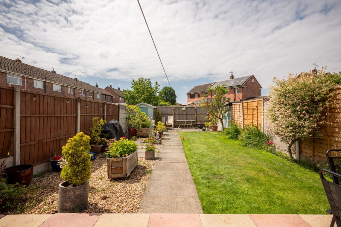 Images for Truscott Road, Burscough, L40