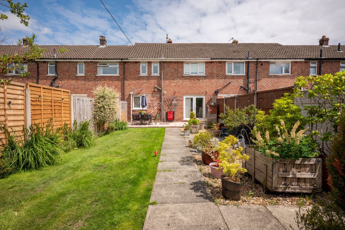 Images for Truscott Road, Burscough, L40