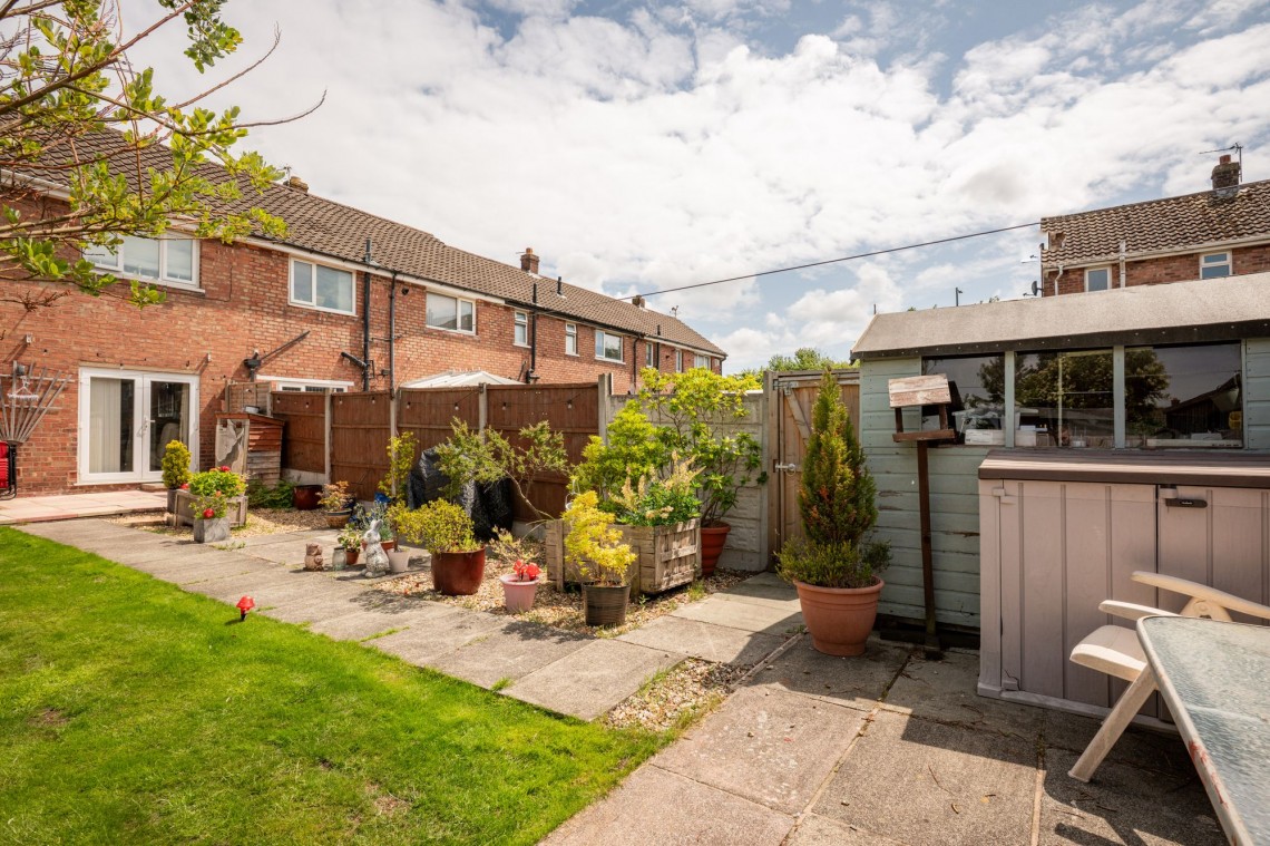 Images for Truscott Road, Burscough, L40