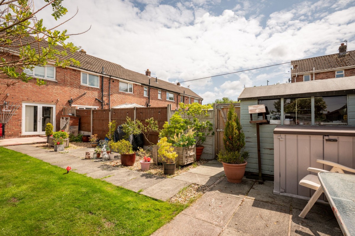Images for Truscott Road, Burscough, L40
