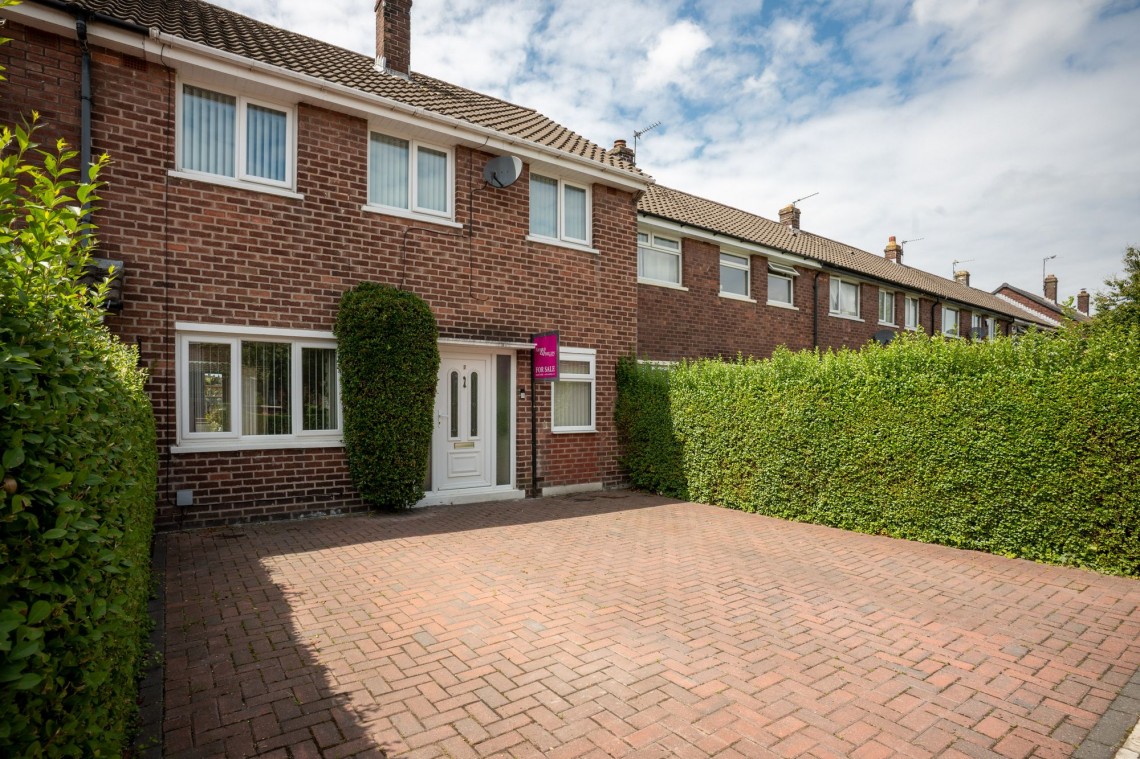 Images for Truscott Road, Burscough, L40