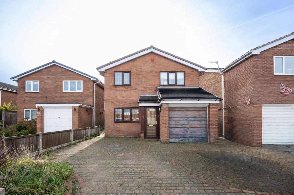 Images for Turnberry, Skelmersdale, WN8