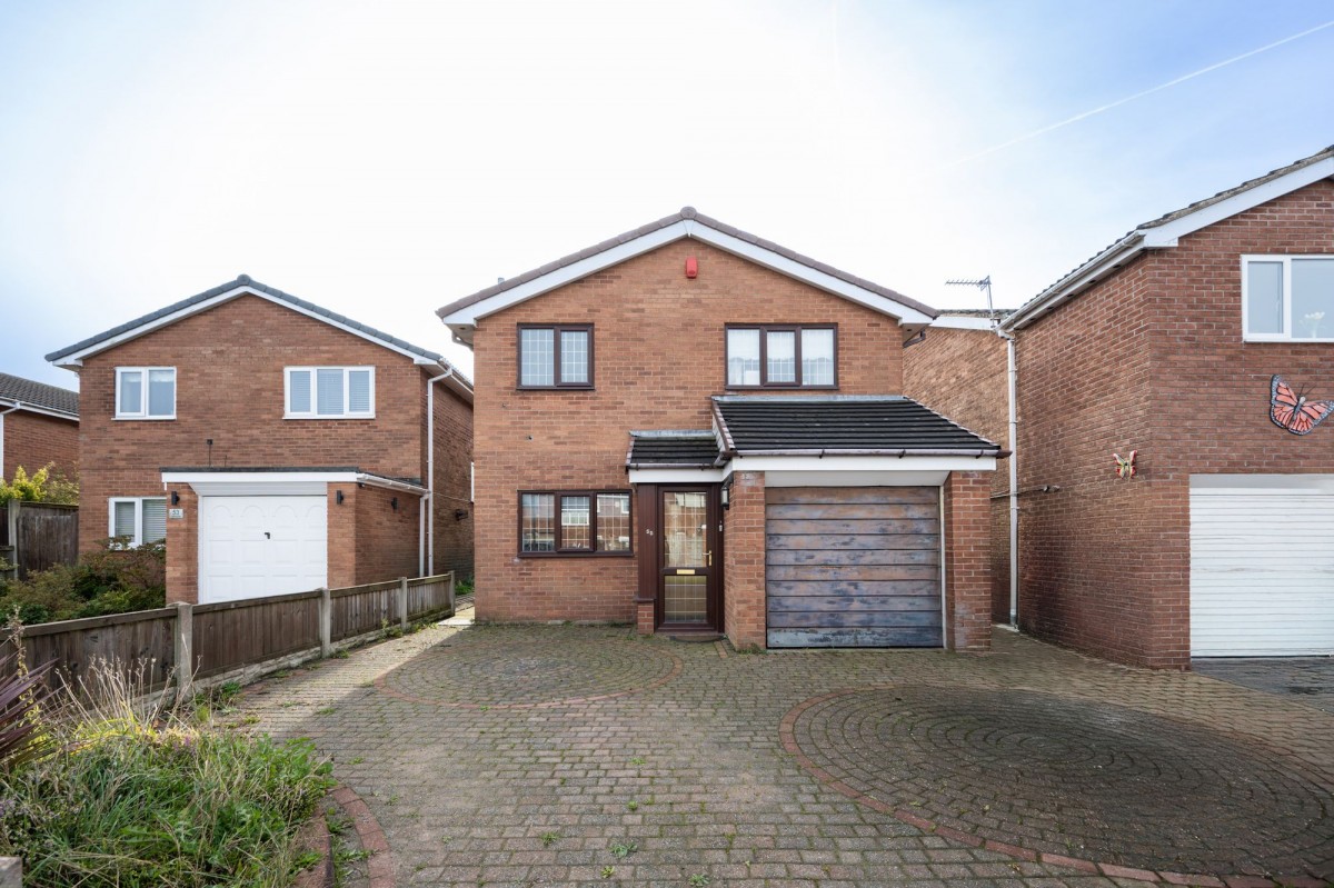 Images for Turnberry, Skelmersdale, WN8