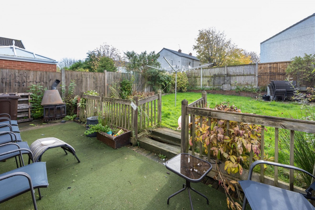 Images for Turnberry, Skelmersdale, WN8