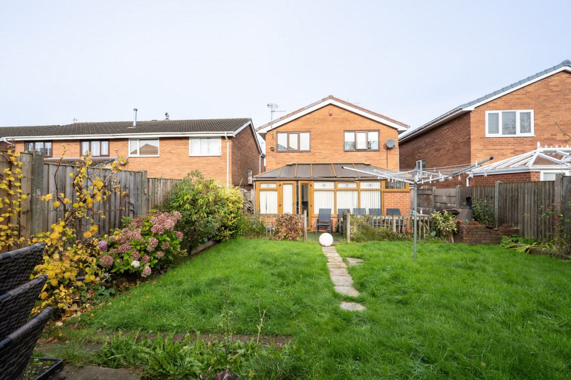 Images for Turnberry, Skelmersdale, WN8