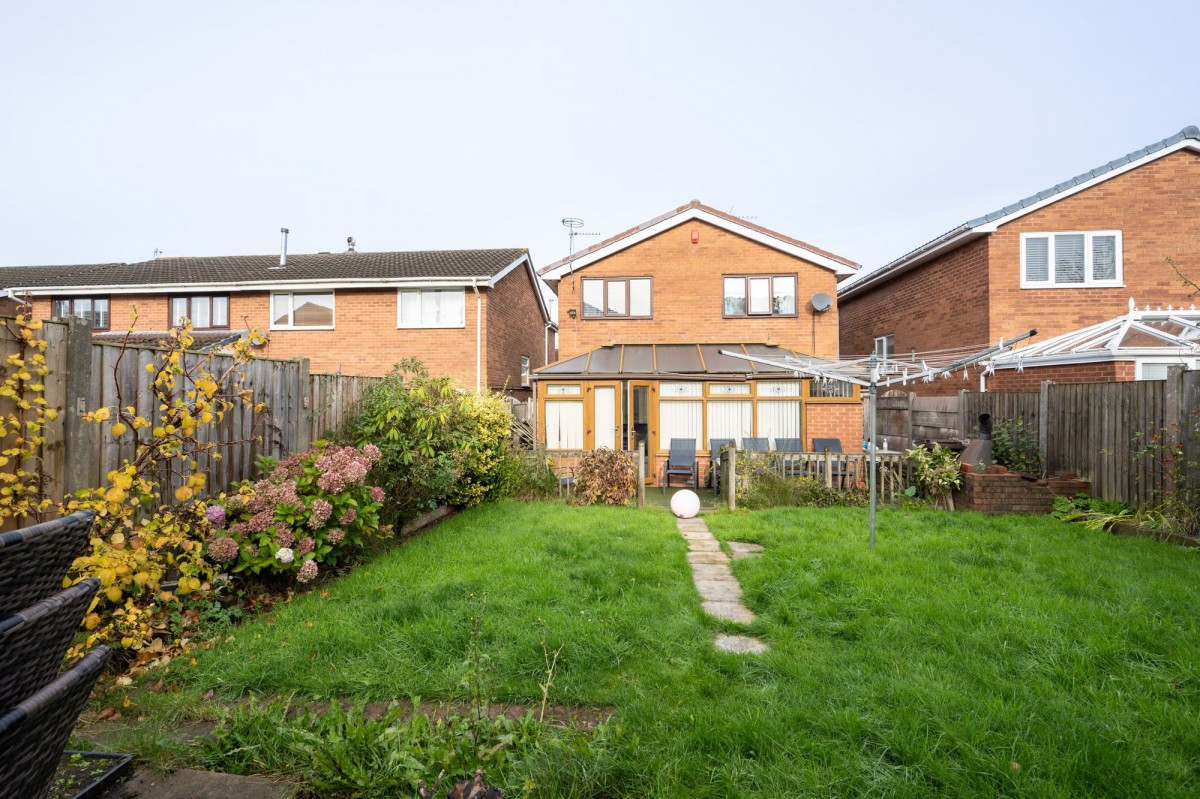 Images for Turnberry, Skelmersdale, WN8