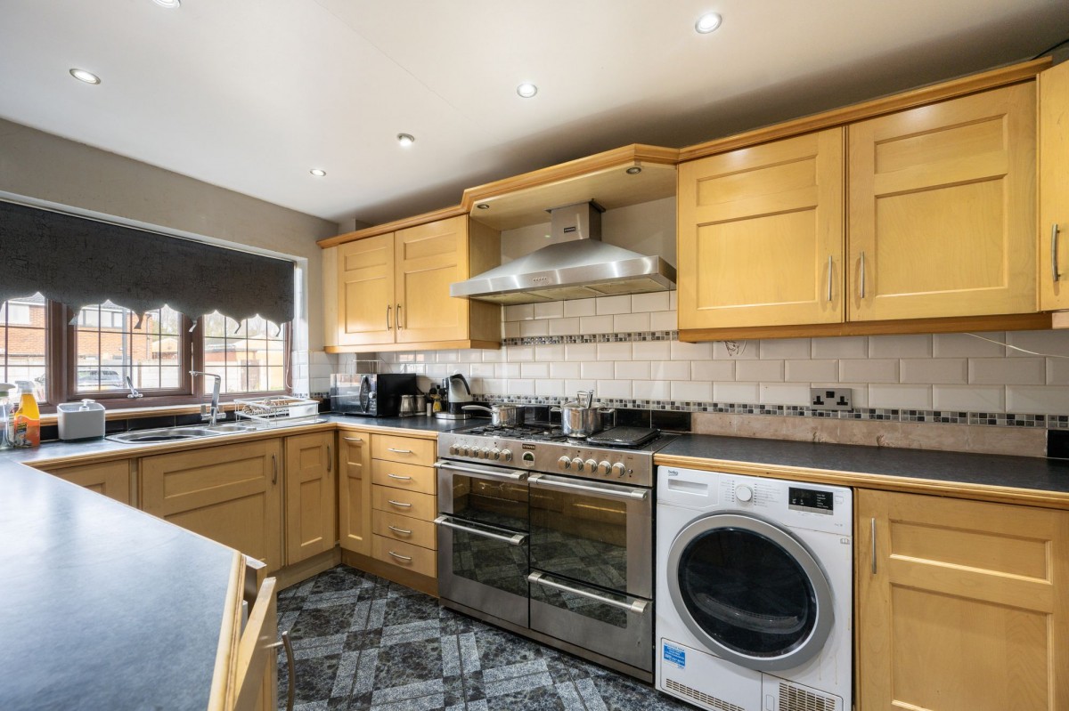 Images for Turnberry, Skelmersdale, WN8