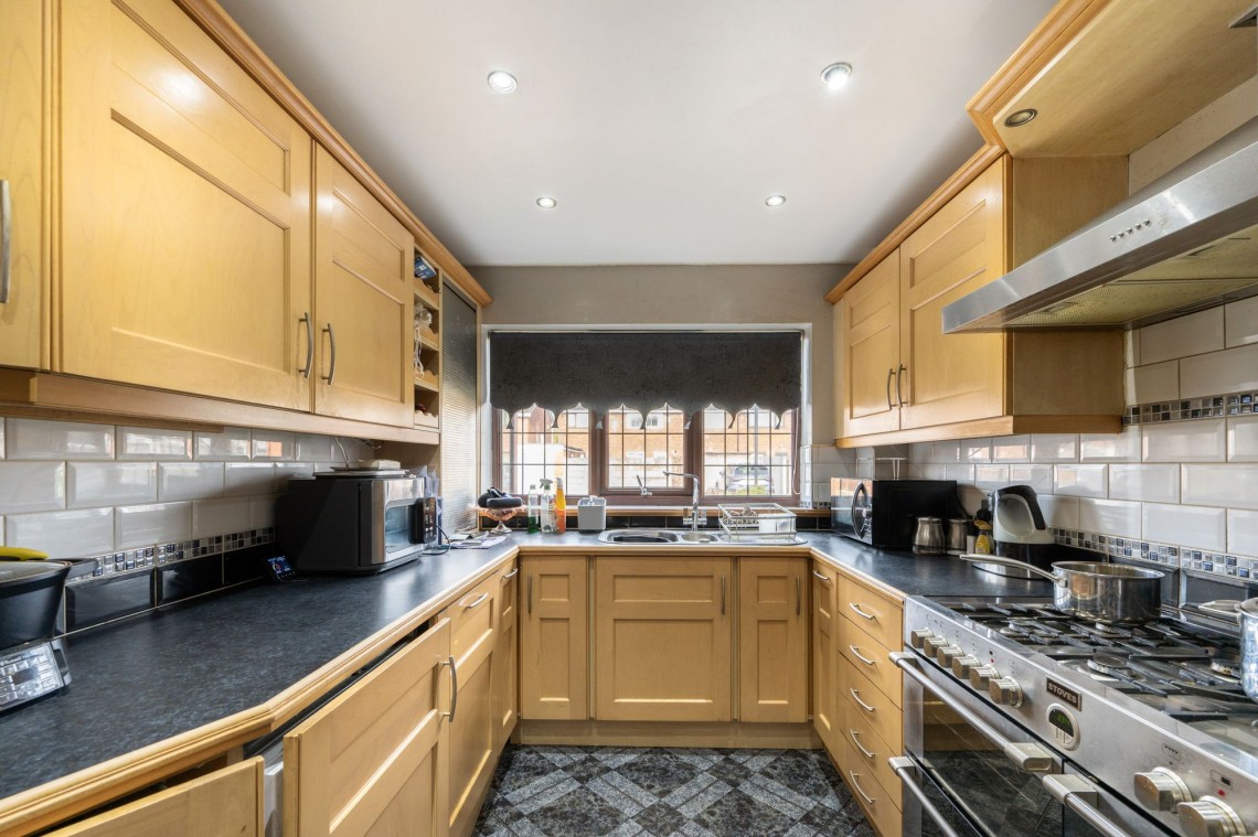 Images for Turnberry, Skelmersdale, WN8