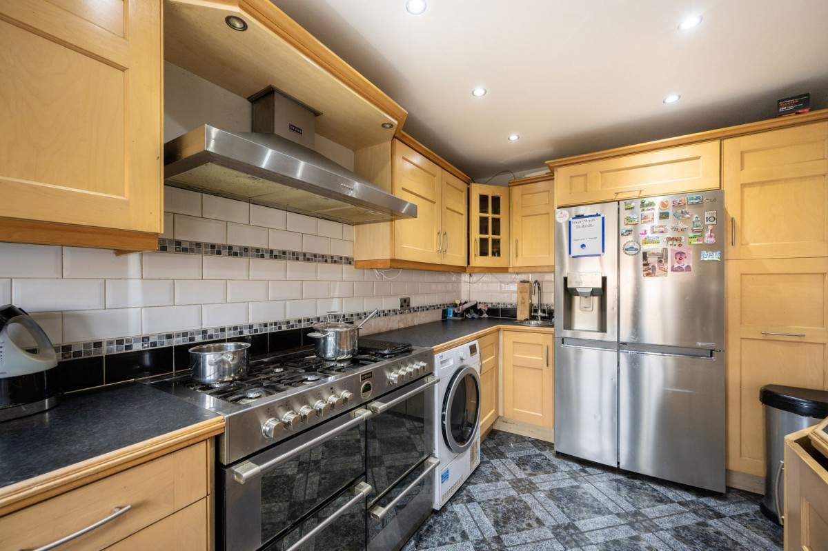 Images for Turnberry, Skelmersdale, WN8