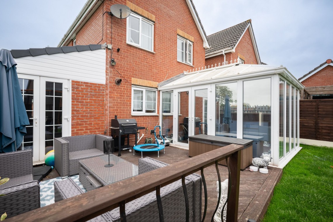 Images for Sky Lark Rise, St. Helens, WA9