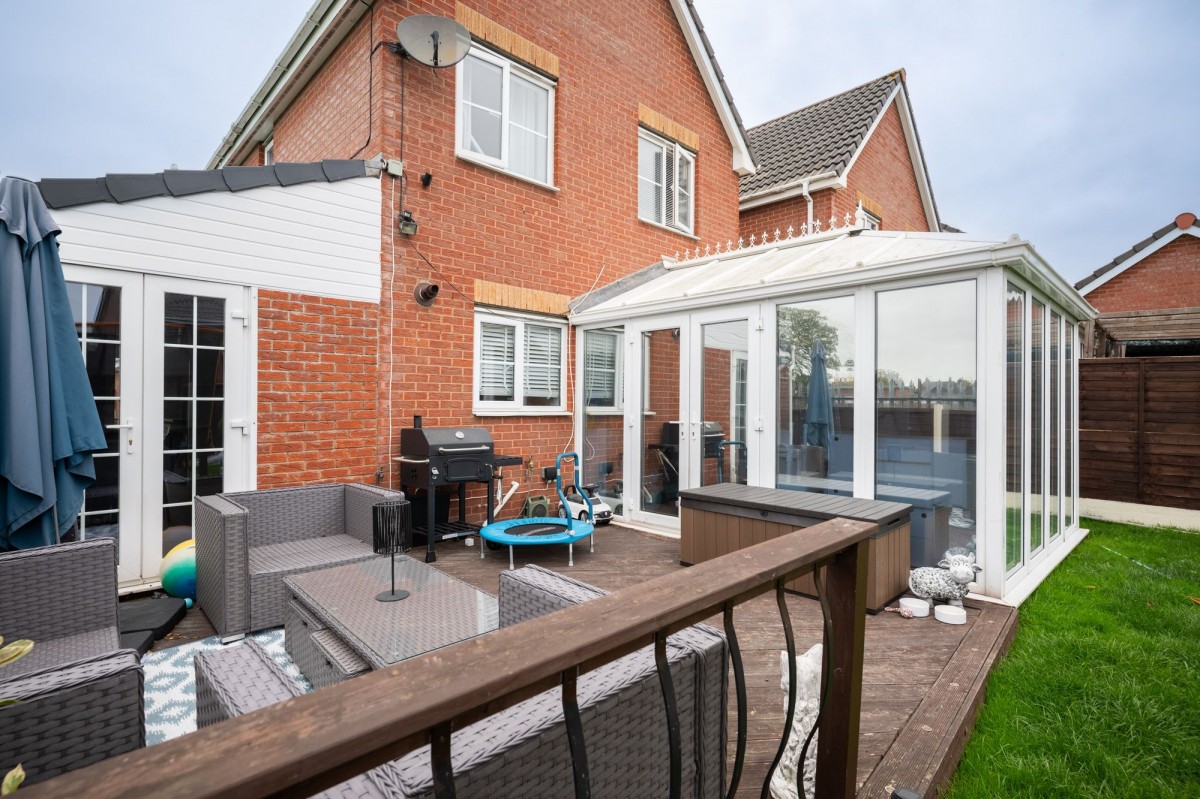 Images for Sky Lark Rise, St. Helens, WA9