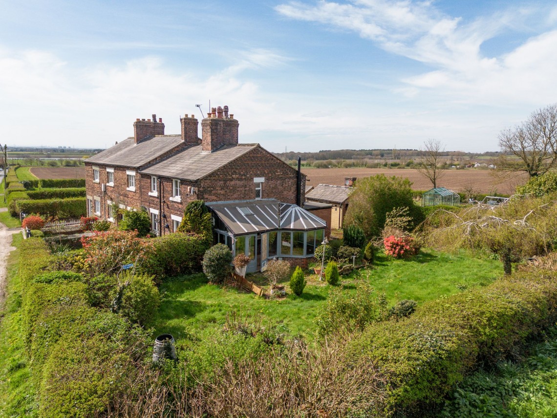 Images for Coal Pit Lane, Bickerstaffe, L39