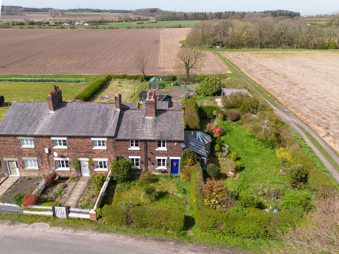 Images for Coal Pit Lane, Bickerstaffe, L39