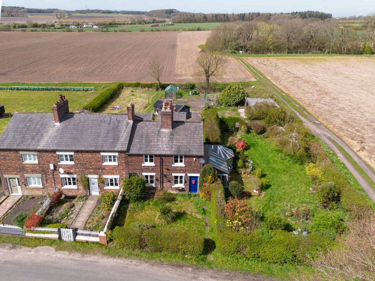 Images for Coal Pit Lane, Bickerstaffe, L39