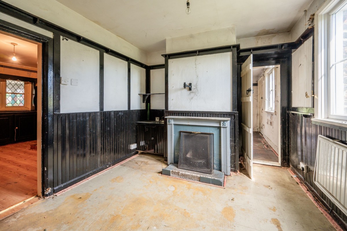 Images for Coal Pit Lane, Bickerstaffe, L39