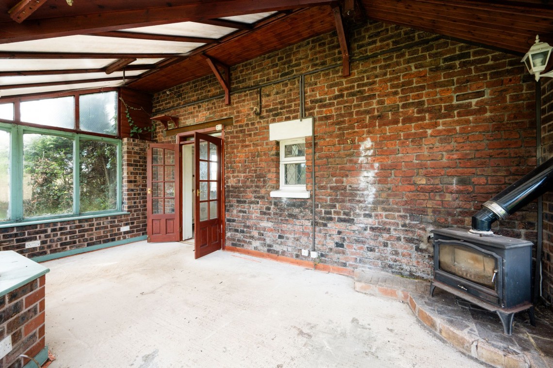 Images for Coal Pit Lane, Bickerstaffe, L39