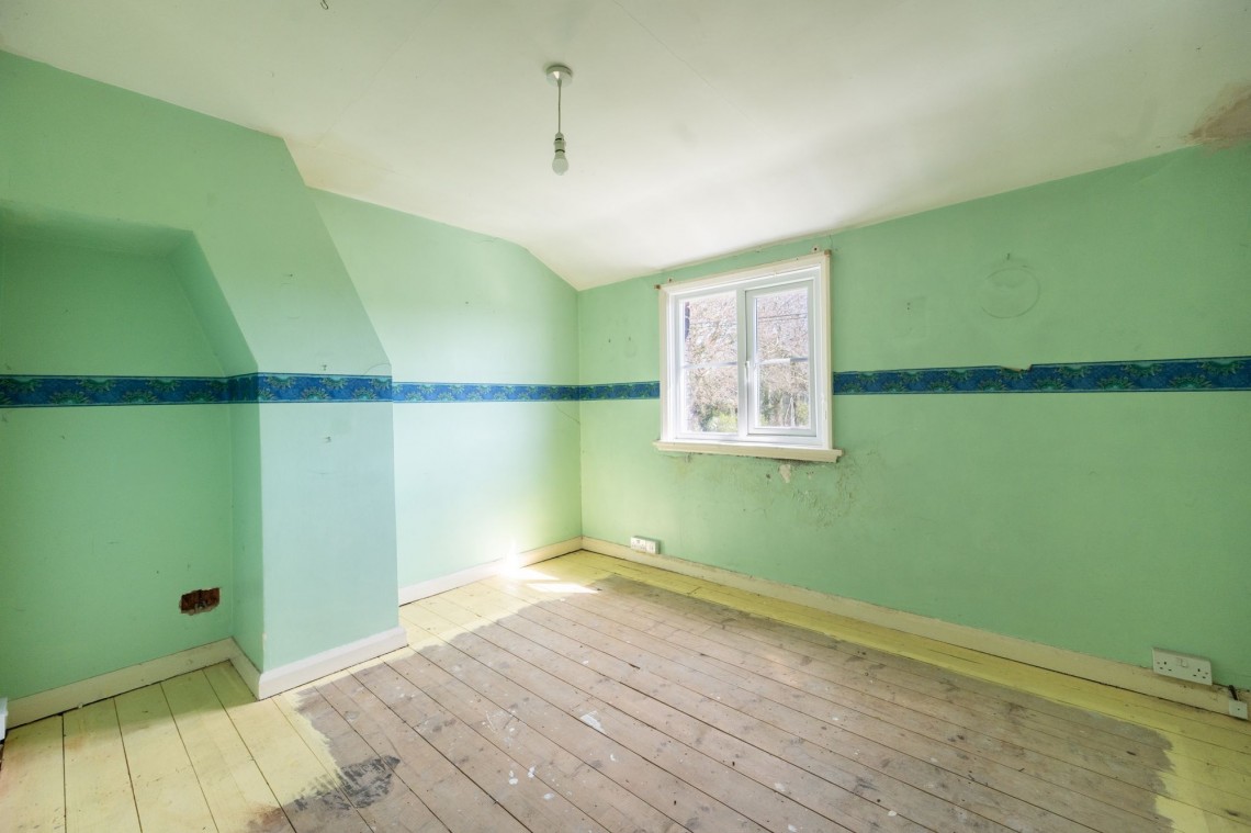 Images for Coal Pit Lane, Bickerstaffe, L39