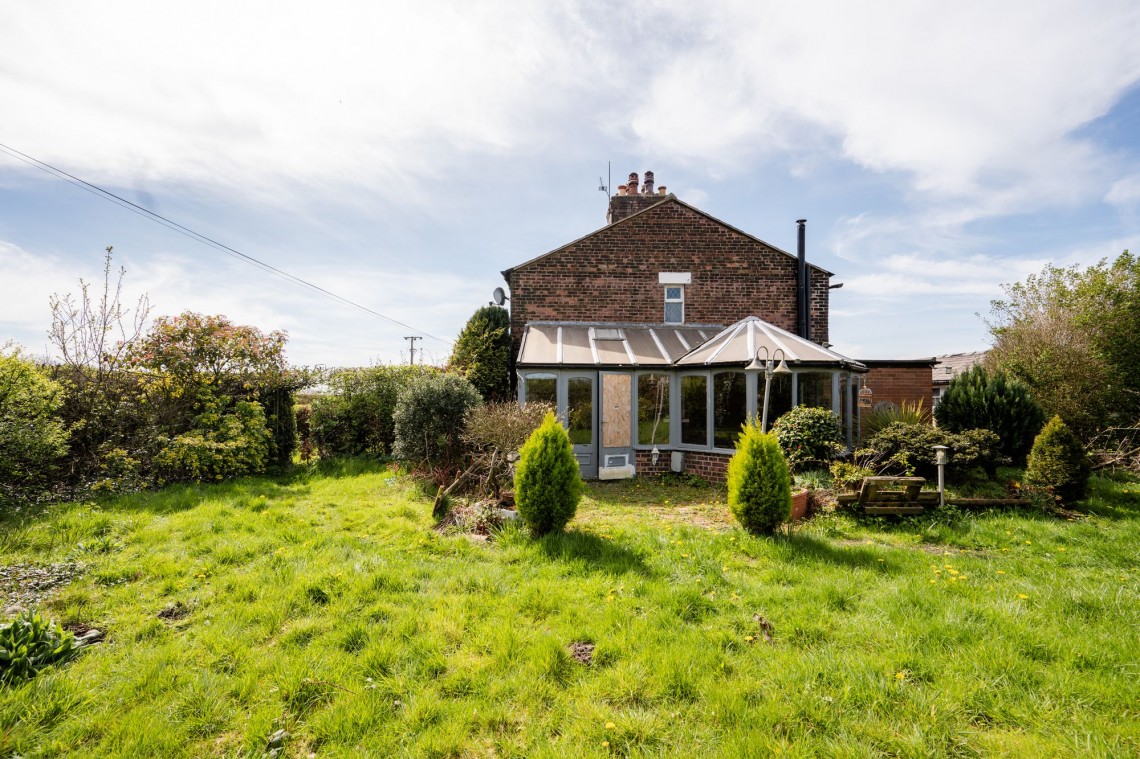 Images for Coal Pit Lane, Bickerstaffe, L39