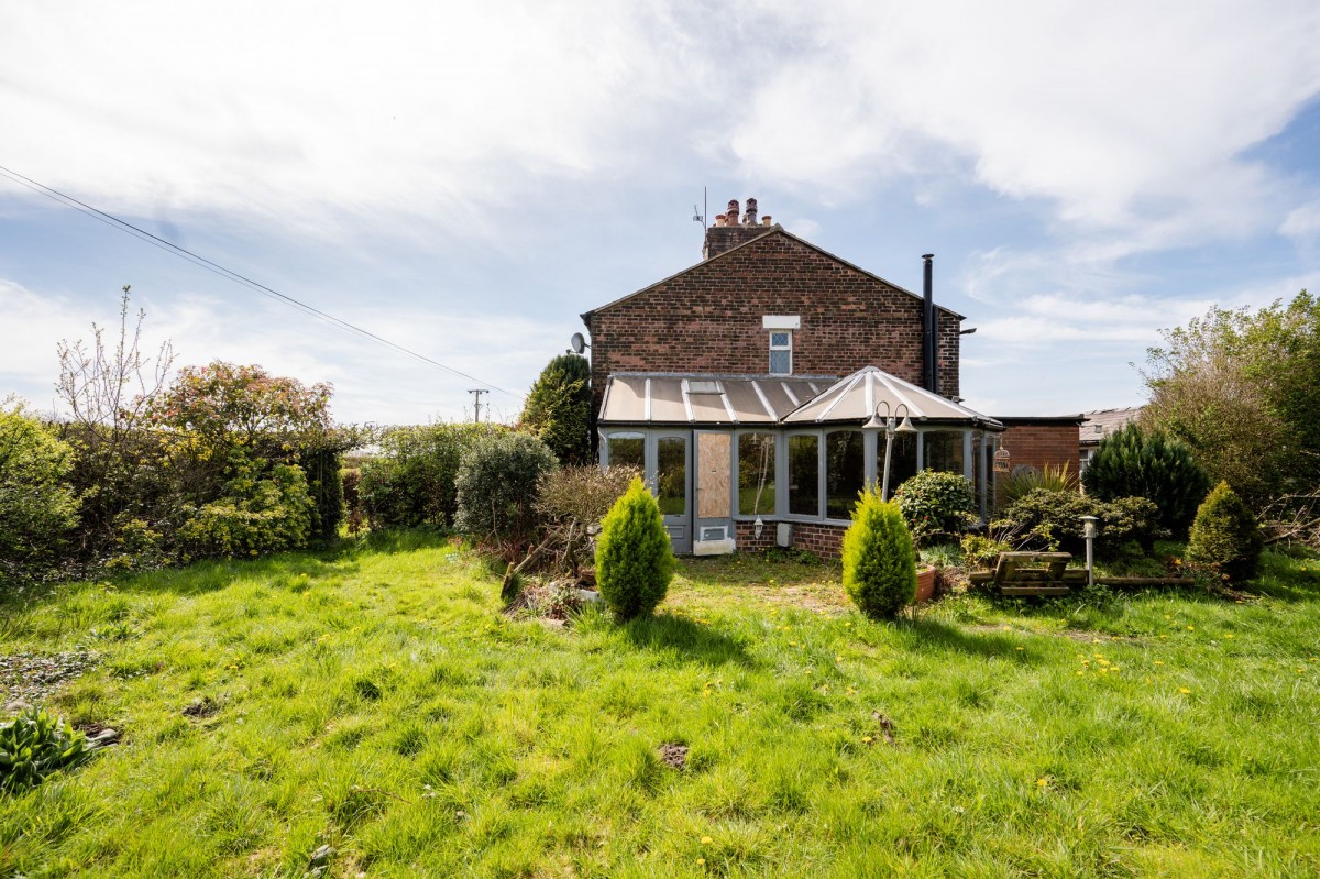 Images for Coal Pit Lane, Bickerstaffe, L39