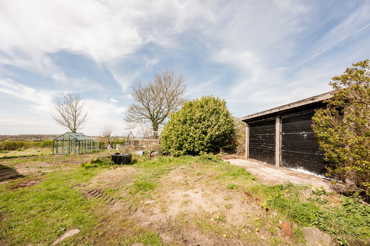 Images for Coal Pit Lane, Bickerstaffe, L39