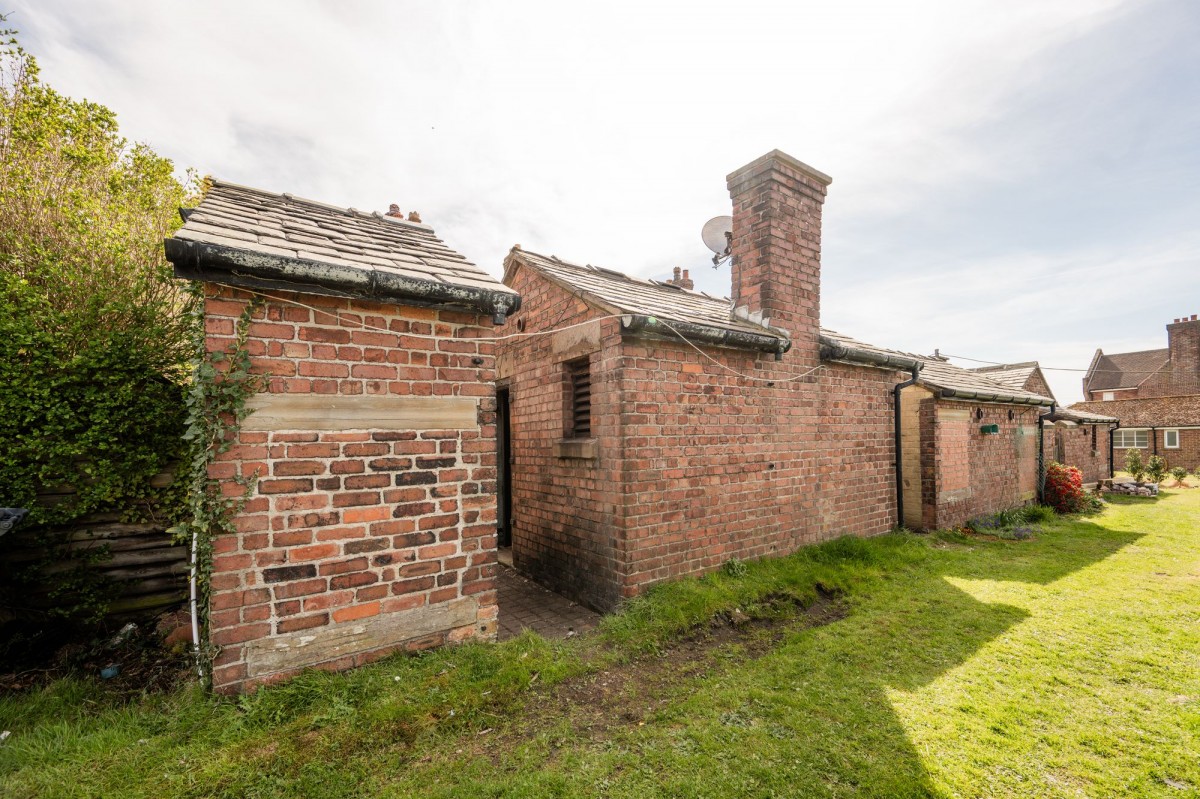 Images for Coal Pit Lane, Bickerstaffe, L39