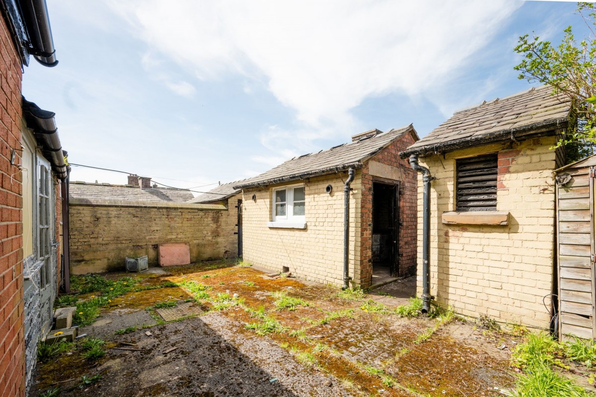 Images for Coal Pit Lane, Bickerstaffe, L39