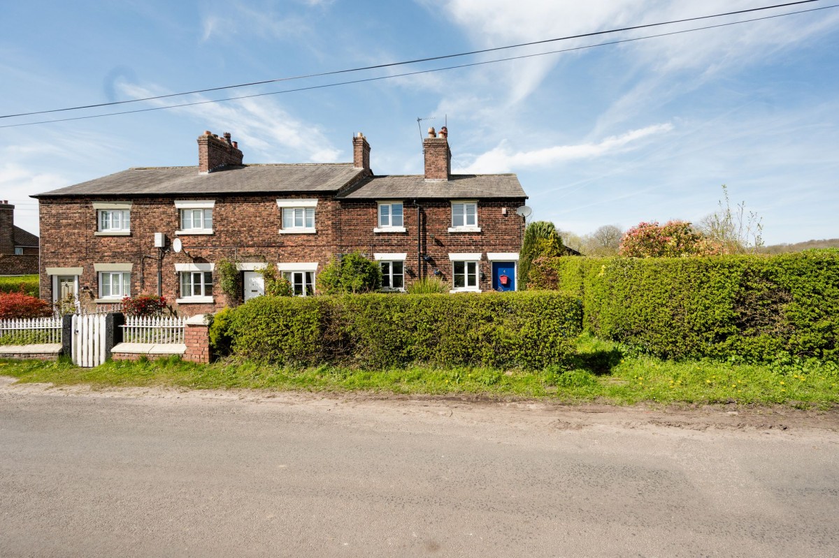 Images for Coal Pit Lane, Bickerstaffe, L39