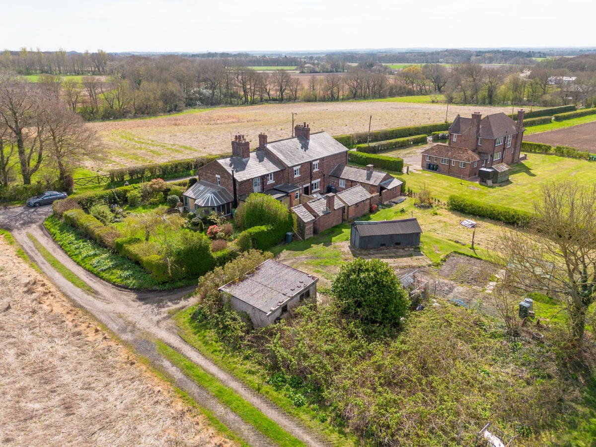 Images for Coal Pit Lane, Bickerstaffe, L39
