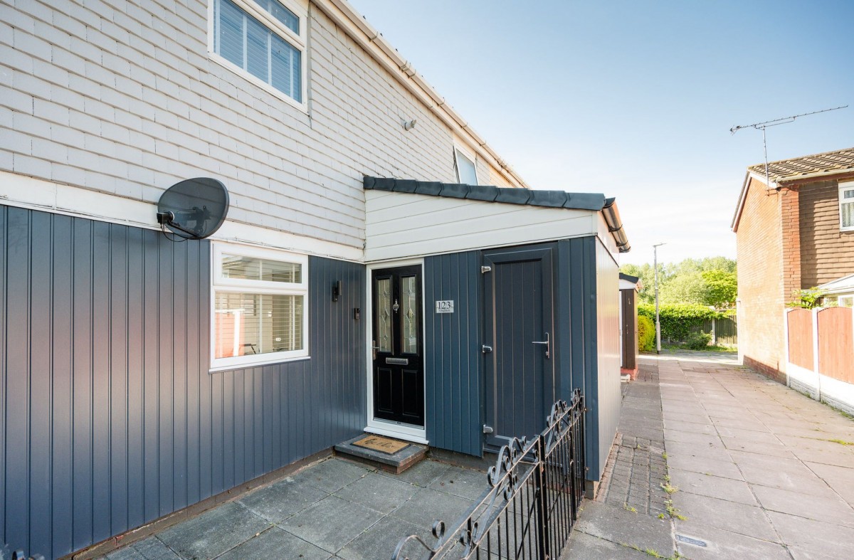 Images for Tongbarn, Skelmersdale, WN8