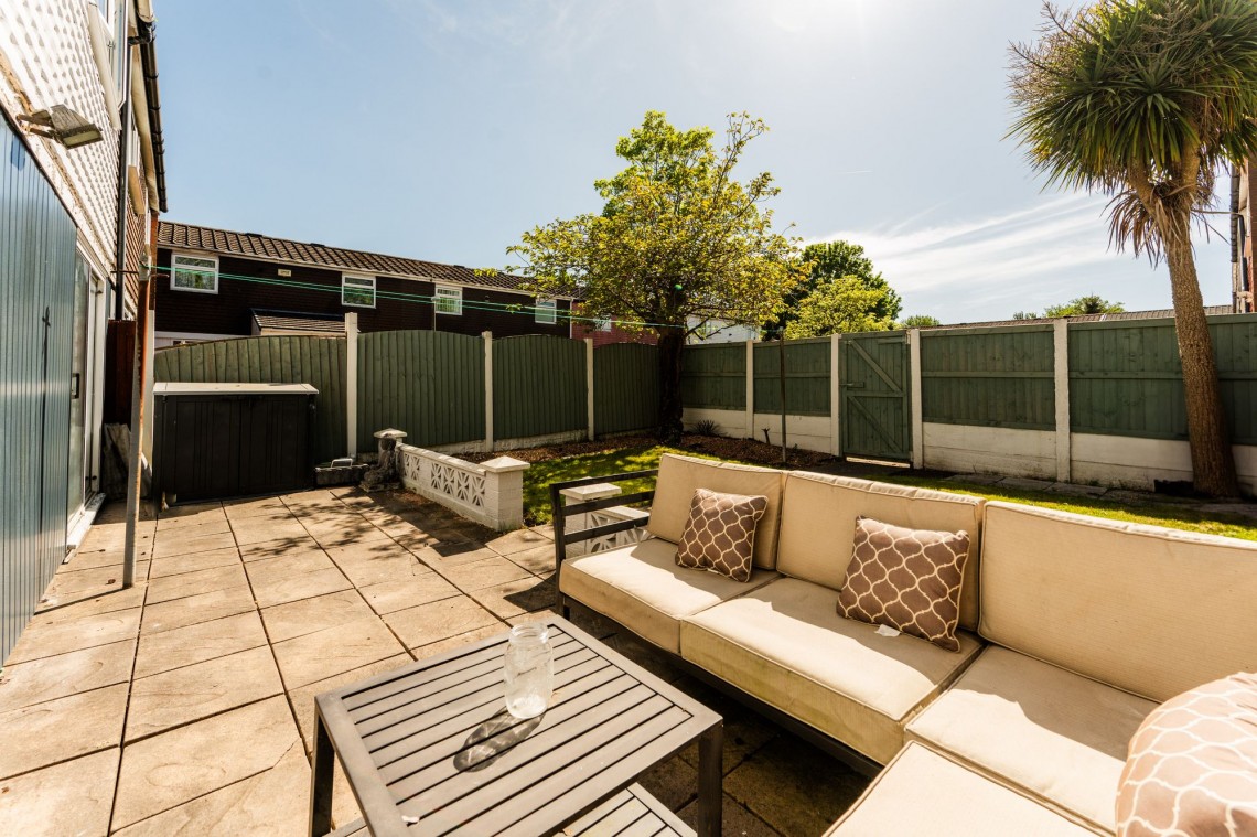 Images for Tongbarn, Skelmersdale, WN8