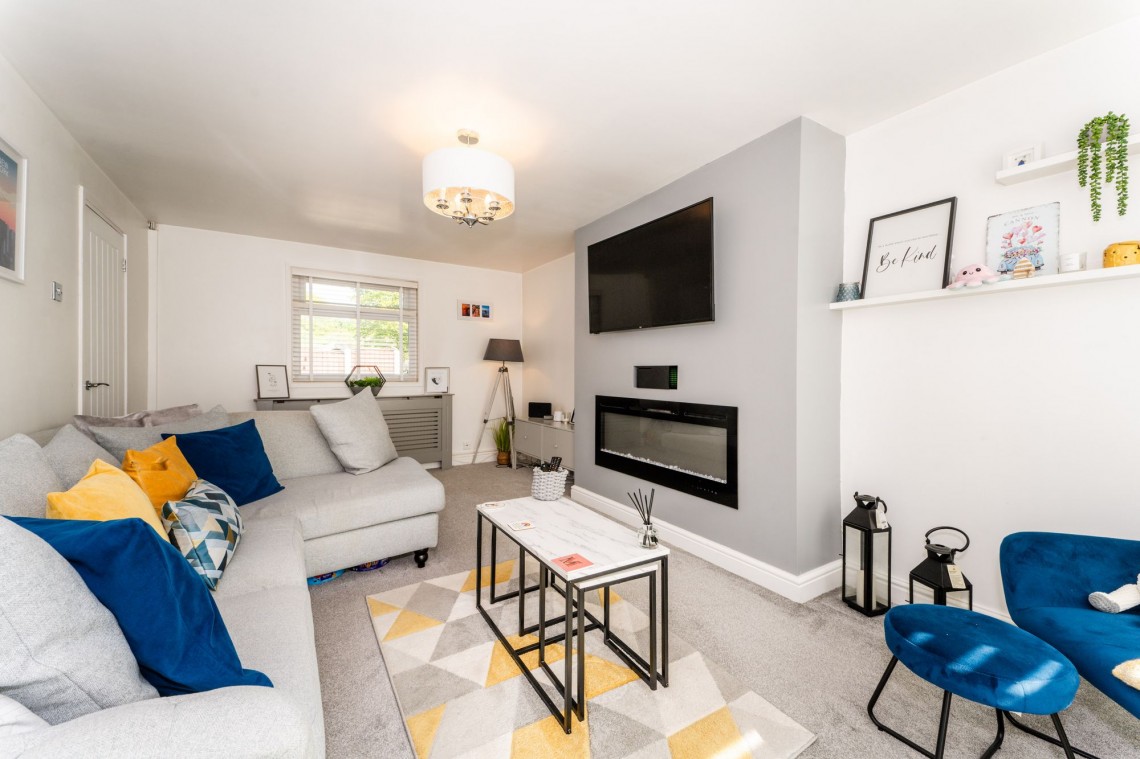 Images for Tongbarn, Skelmersdale, WN8